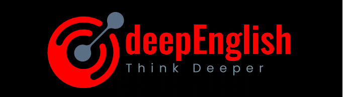 deepEnglish - політика конфіденціальності